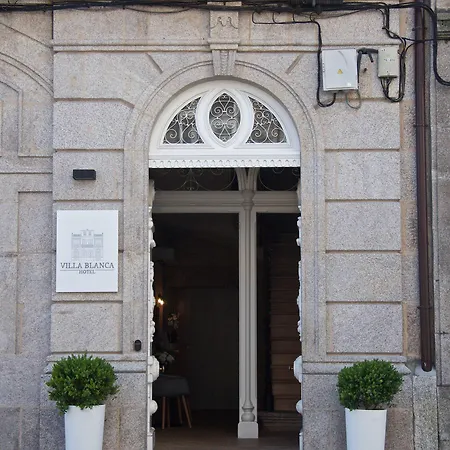 Blanca Hotel Tui