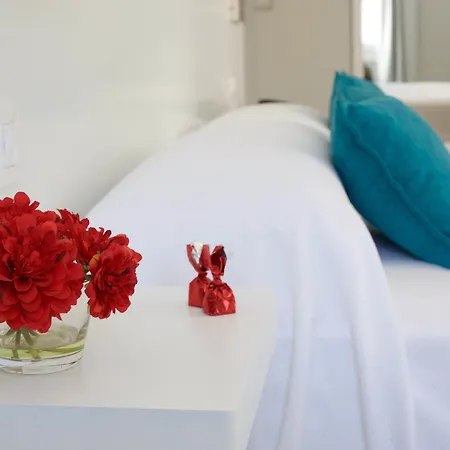 Hotel Blanca