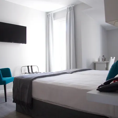 Blanca Hotel