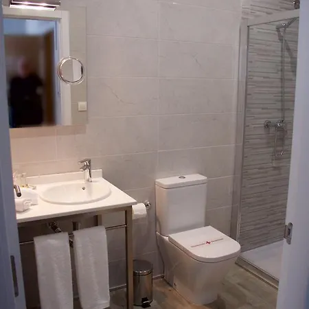 Blanca Hotel 2*