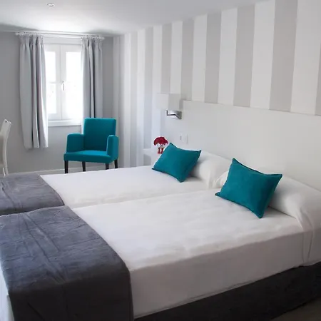 Blanca Hotel