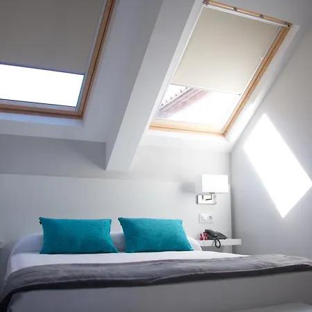 Blanca Hotel 2*