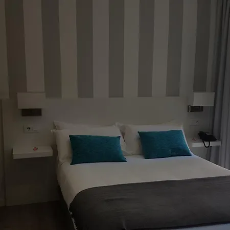 Blanca Hotel
