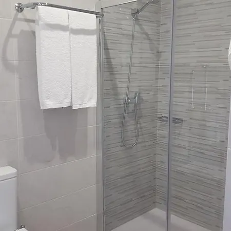 Blanca Hotel 2*