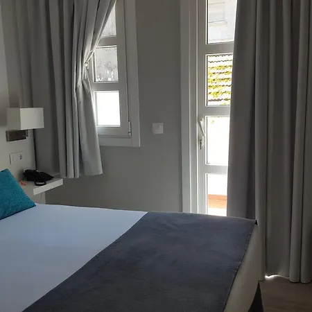 Blanca Hotel