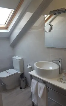 Blanca Otel 2*